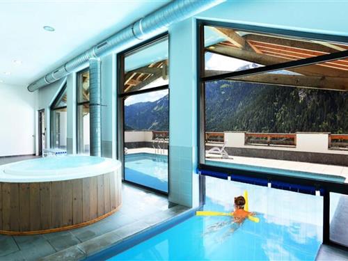 Ferielejlighed - 4 personer -  - 74390 - Chatel