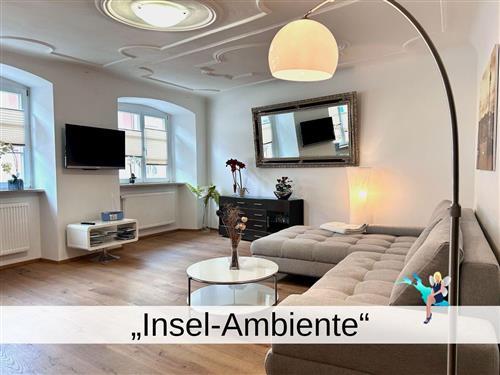 Sommerhus - 3 personer -  - Schmiedgasse - 88131 - Lindau