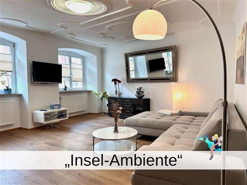 Ferielejlighed - 3 personer -  - Schmiedgasse - 88131 - Lindau