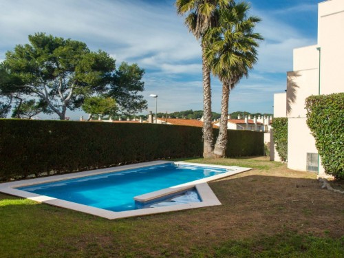 Ferielejlighed - 4 personer -  - 17130 - L'escala