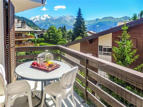 Holiday Home/Apartment - 6 persons -  - Verbier - 1936