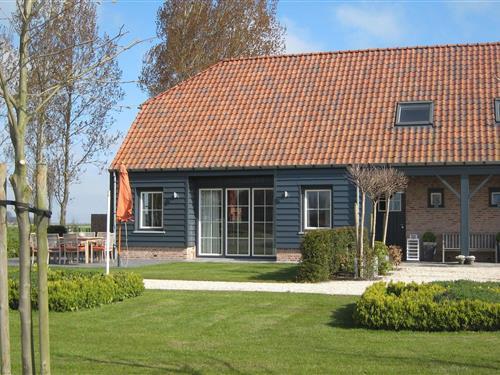 Holiday Home/Apartment - 8 persons -  - 4505PL - Zuidzande