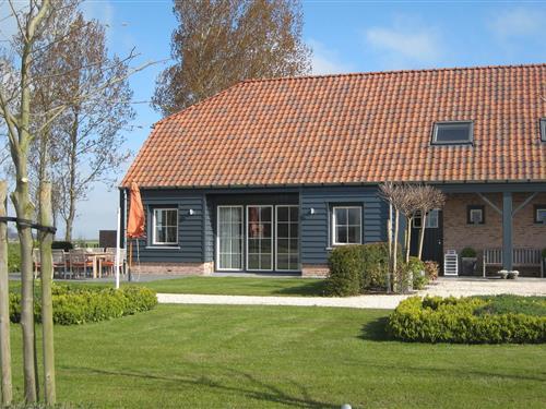 Mobile home - 8 persons -  - 4505PL - Zuidzande