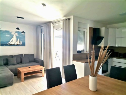 Ferienwohnung - 4 Personen -  - 23233 - Privlaka