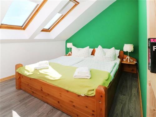 Ferieleilighet - 2 personer -  - Krummin - 17440