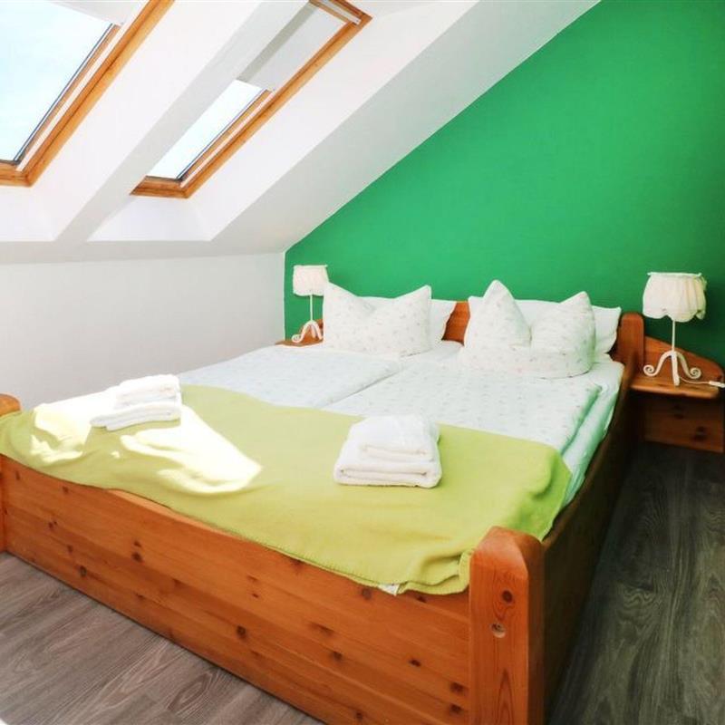 Ferielejlighed - 2 personer -  - Krummin - 17440