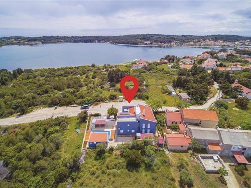 Ferielejlighed - 6 personer -  - Put Lucice - Dugi Otok-Verunic - 23287 - Veli Rat