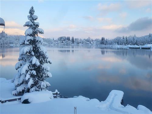 Ferielejlighed - 3 personer -  - Wiesseer Strasse - 83707 - Kreuth / Ringsee