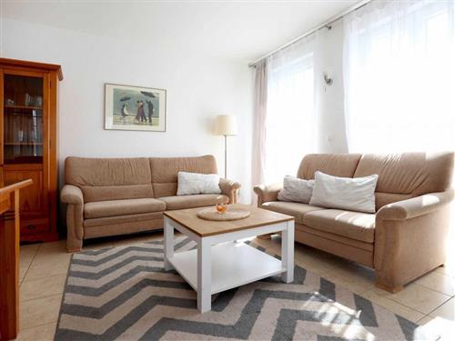 Ferielejlighed - 2 personer -  - Steiluferring - 23946 - Boltenhagen