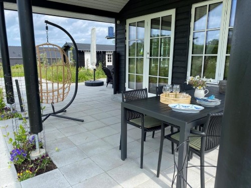 Sommerhus - 6 personer -  - Strandlunden - Havnsø - 4534 - Hørve