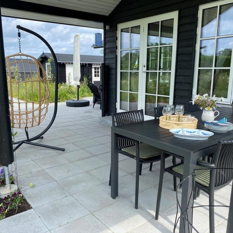 Sommerhus - 6 personer -  - Strandlunden - Havnsø - 4534 - Hørve