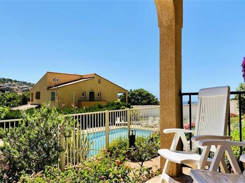 Ferielejlighed - 4 personer -  - 20110 - Propriano