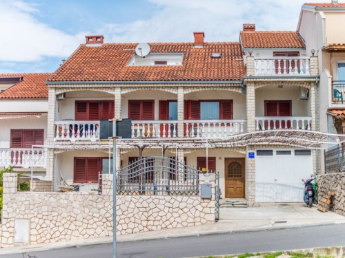 Ferienwohnung - 4 Personen -  - Goranska ulica - 51260 - Crikvenica