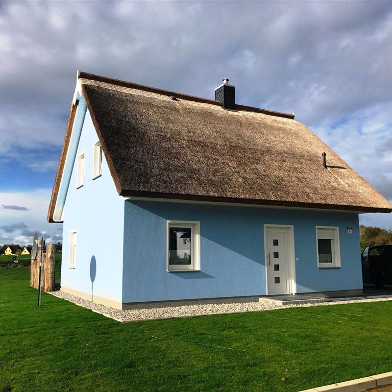 Sommerhus - 6 personer -  - Glowe - 18551