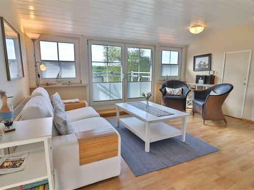 Semesterlägenhet - 4 personer -  - Johann-Tongers-Pad - 26465 - Langeoog