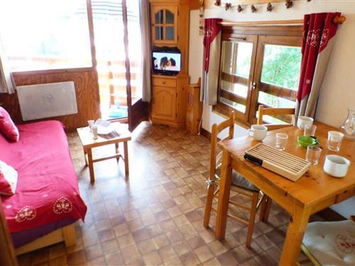 Ferienhaus - 4 Personen -  - 73620 - Les Saisies