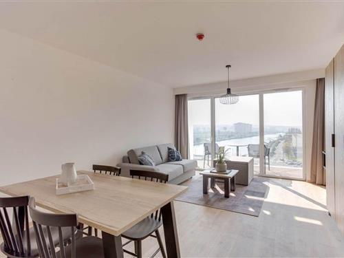 Ferieleilighet - 4 personer -  - 62200 - Boulogne Sur Mer