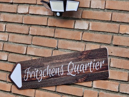 Semesterlägenhet - 4 personer -  - Rosenhügel - 56588 - Waldbreitbach