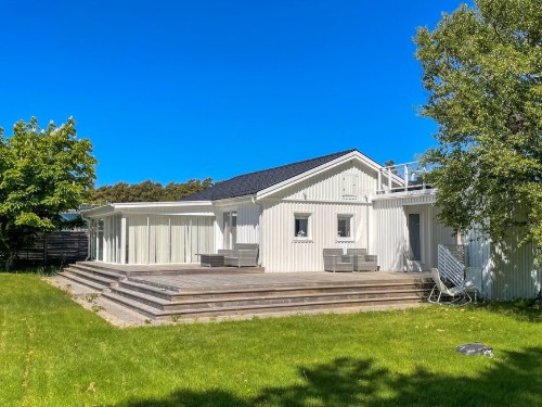 Vakantiehuis - 4 personen -  - Sandviksvägen - Espevik/Varberg - 432 96 - Åskloster