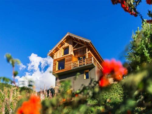 Semesterlägenhet - 10 personer -  - 05560 - Vars