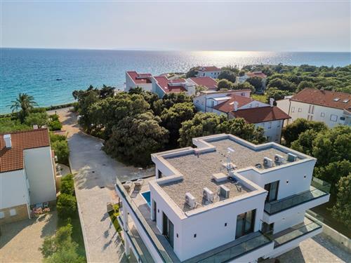 Holiday apartment - 8 persons -  - Pag/Novalja - 53291