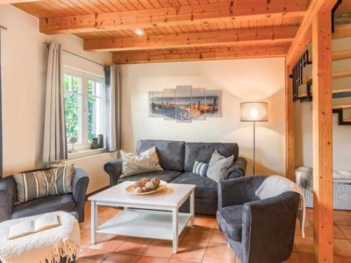 Feriehus - 6 personer -  - Kliffstraße - 18211 - Nienhagen