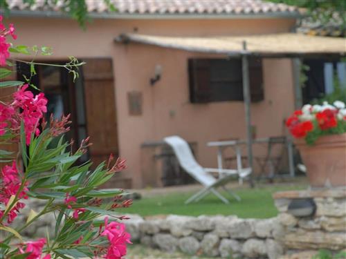 Ferielejlighed - 2 personer -  - Amelia - 05022