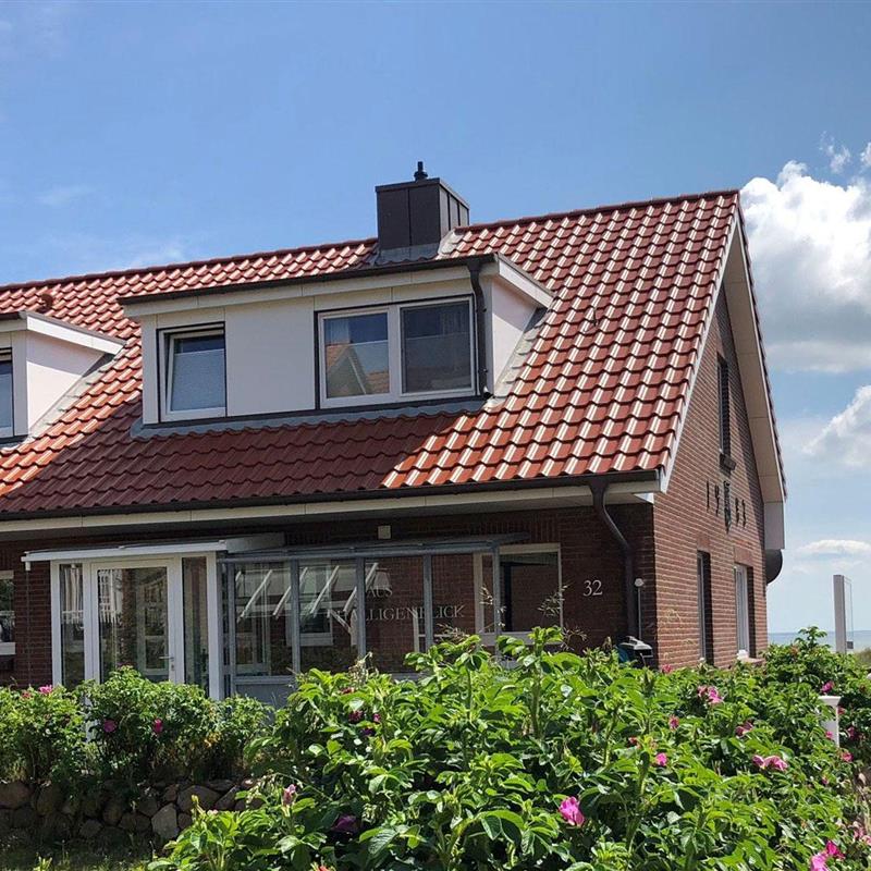 Ferielejlighed - 2 personer -  - Südspitze - 25946 - Wittdün