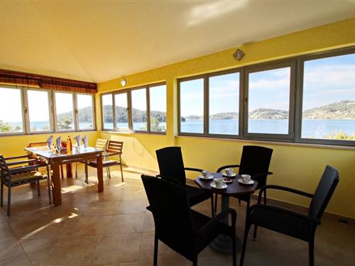 Holiday home - 4 persons -  - 20270 - Vela Luka