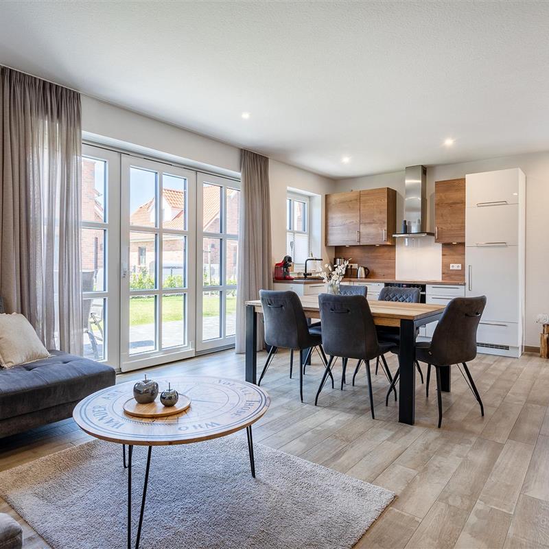 Sommerhus - 6 personer -  - Gabrand-Doolmann-Weg - 26736 - Greetsiel