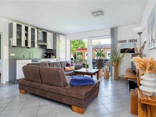 Ferielejlighed - 4 personer -  - Norddeicherstr. - 26506 - Norddeich