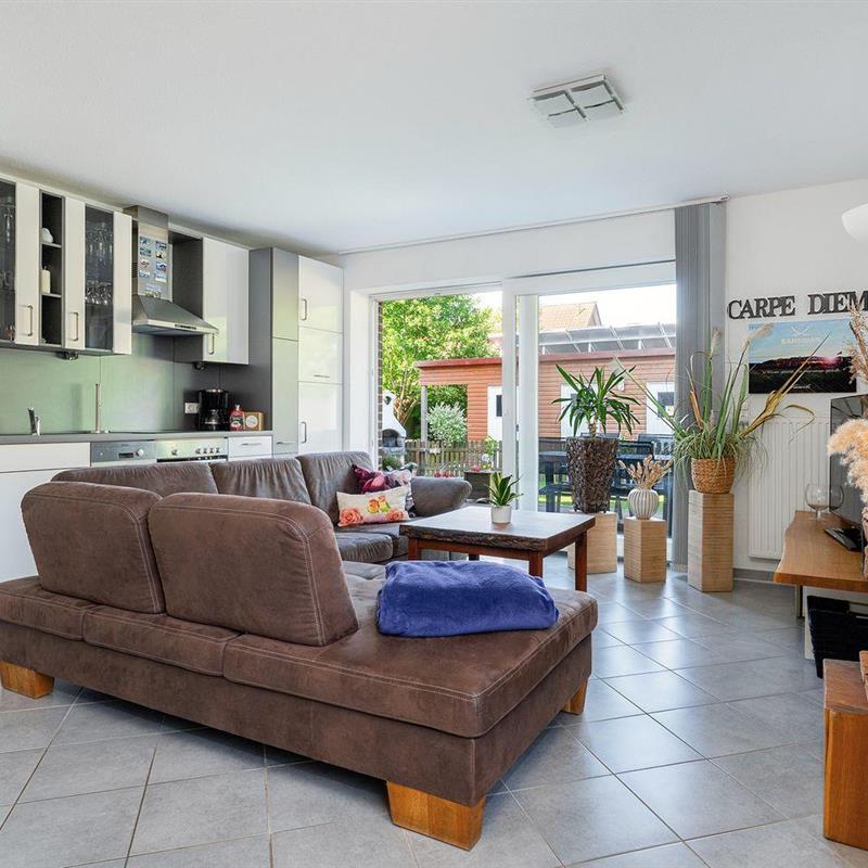 Ferielejlighed - 4 personer -  - Norddeicherstr. - 26506 - Norddeich