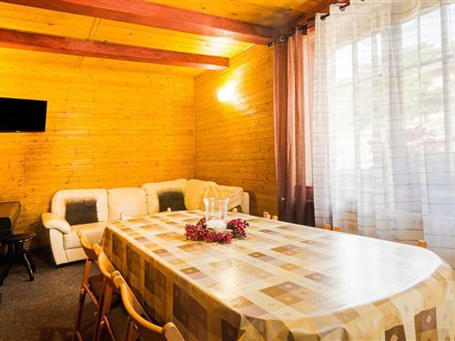 Holiday home - 11 persons -  - 54344 - Cerný Dul