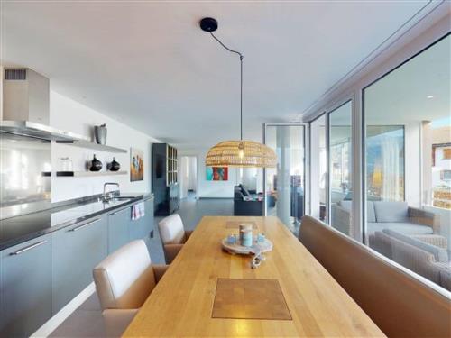 Holiday apartment - 6 persons -  - Lantsch - 7083