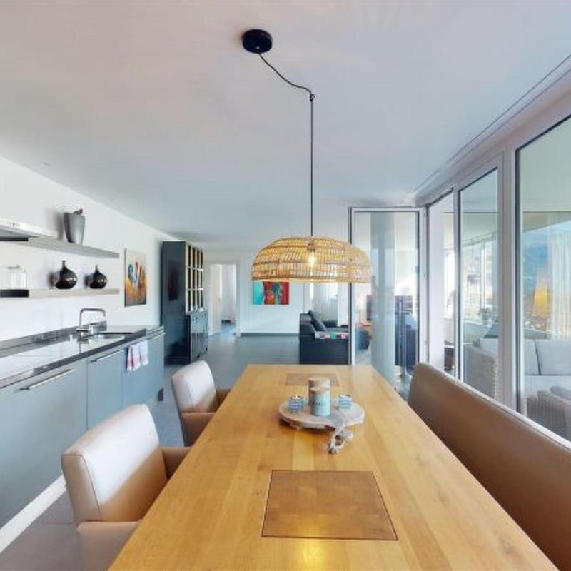 Ferielejlighed - 6 personer -  - Lantsch - 7083