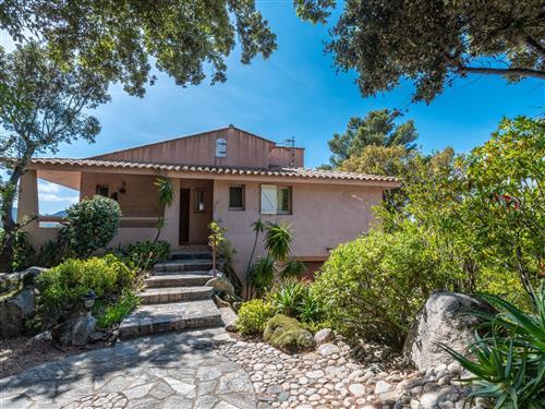 Feriehus / leilighet - 10 personer -  - Porto Vecchio - 20137