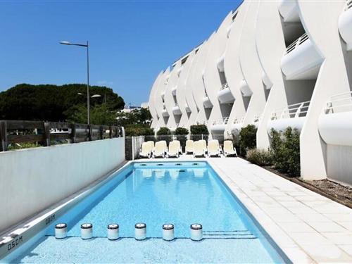 Semesterlägenhet - 4 personer -  - 34280 - La Grande Motte