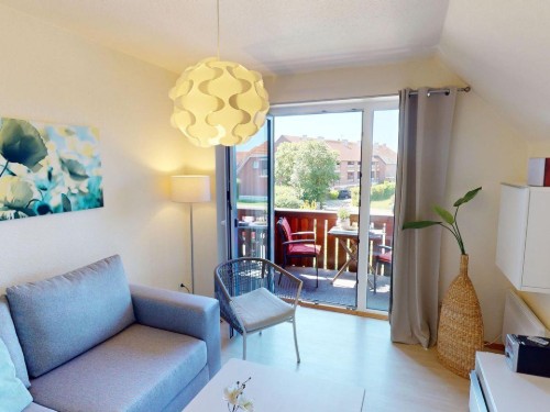 Ferienwohnung - 4 Personen -  - Mühlenweg - 23769 - Fehmarn