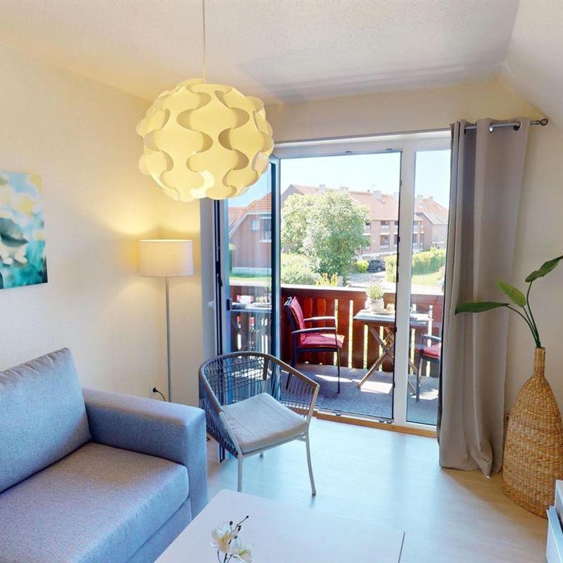 Ferielejlighed - 4 personer -  - Mühlenweg - 23769 - Fehmarn