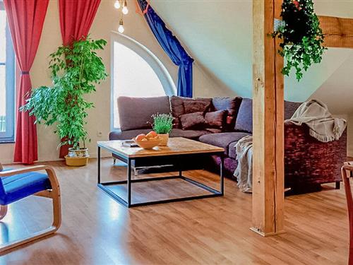 Ferienwohnung - 4 Personen -  - Pasaz Portowy - 11500 - Gizycko