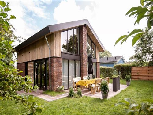 Villa - 10 personer -  - 1787BM - Julianadorp Aan Zee