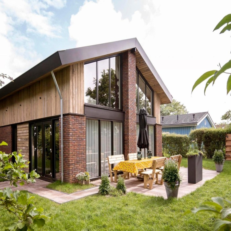 Villa - 10 personer -  - 1787BM - Julianadorp Aan Zee