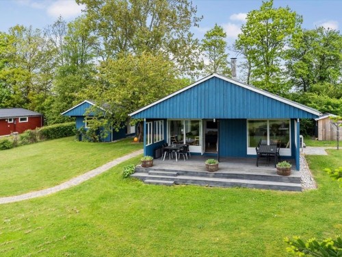 Feriehus - 8 personer -  - Pøt Strandby - Pøt Strandby - 7130 - Juelsminde