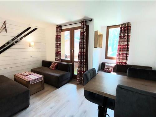 Holiday Home/Apartment - 4 persons -  - 73260 - Les Avanchers Valmorel