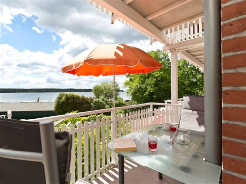 Ferieleilighet - 2 personer -  - Kietzstraße - 17192 - Waren - Müritz