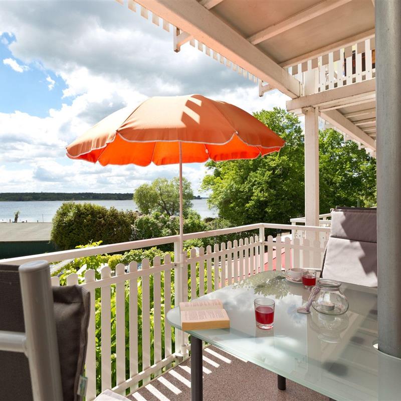 Ferielejlighed - 2 personer -  - Kietzstraße - 17192 - Waren - Müritz