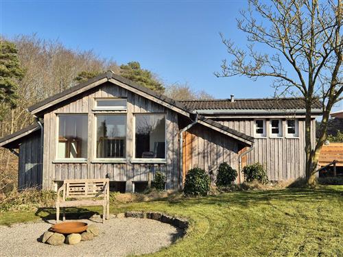 Ferieleilighet - 3 personer -  - Holnisstraße - 24960 - Glücksburg