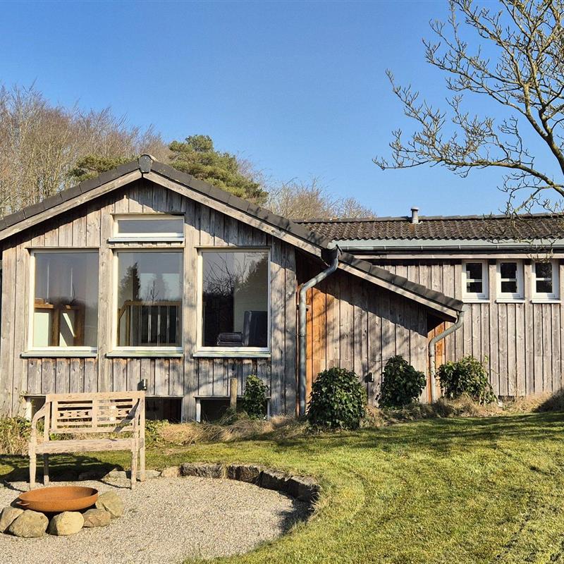 Ferielejlighed - 3 personer -  - Holnisstraße - 24960 - Glücksburg