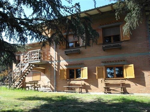 Holiday Home/Apartment - 12 persons -  - 47522 - Montereale Di Cesena