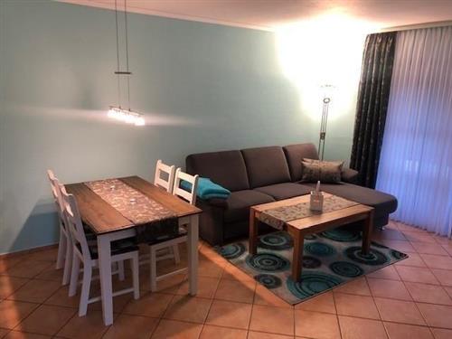 Holiday Home/Apartment - 6 persons -  - Ganterhals - 23747 - Dahme